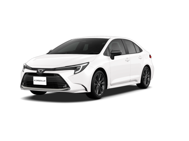 Corolla-WxB